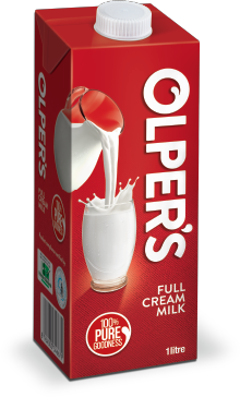 Olper’s Milk