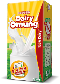 Dairy Omung